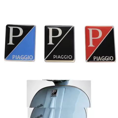 For Piaggio Vespa 125 VNA-TS PX80-200/PE/Lusso Sprint Primavera sticker motorcycle surface decoratio