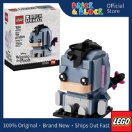 LEGO 40797 Eeyore | LEGO BrickHeadz