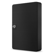 Seagate Expansion portable hard drive 1TB/2TB/4TB ( Black )