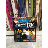 VCD Malay Movie Senario XX