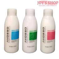 [1 PCS] JAPAN AVOSSO NATURAL ORGANIC PROXIDE (6%-9%-12%) 100ML