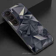 Softcase Casing INFINIX HOT 60 PRO [KB08] - Stylish Protection for iNFINIX HOT 60i Smartphone