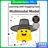 Digital Books Learning Multimodal Models with Hugging Face