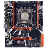 Xeon Set E5 2696V4 22 Core 44 Threads MB ZX-99EV3 DDR4 ชุดทำงาน เล่นเกม บอทเกม ประกัน 90 วัน