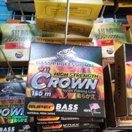 UTECATE CROWN STRING 0.18 0.20 0.23 0.37 0.40 150 M