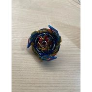 Takara Tomy Brave Valkyrie