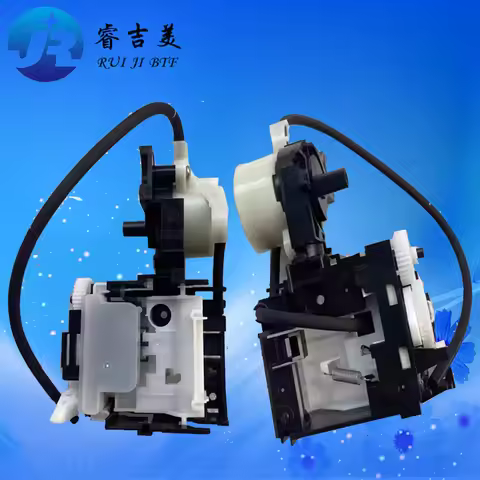 100% New Original Ink Pump for Epson M1100 M1108 M1120 M2120 M1129 M1128 M2128 M2129 M2118 Pump Unit