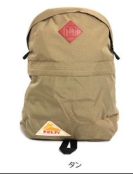 日本 Kelty Daypack 15L 背包 背囊 全新現貨