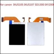 Promo N Lcd Screen Canon_Ixus105 Ixus107 Sd1300 Ixy200F Pc14