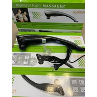 MÁY ĐẤM LƯNG MASSAGE CẦM TAY LC-2007AA