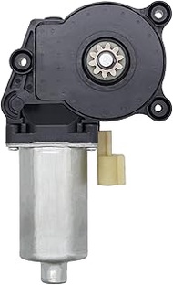 2 pins Front Right Passenger Side Power Window Motor Compatible with Dodge Ram 1500/Ram 2500/Ram 350