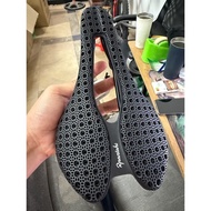 Rpantahi 3D Saddle with CRMo SL6C Steel Frame