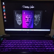 laptop hp pavilion gaming 15