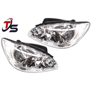 HYUNDAI GETZ 2005-2010 HEAD LAMP/ HEAD LIGHT/ LAMPU DEPAN/ LAMPU BESAR