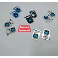 SAMSUNG S7 S7 EDGE CAMERA LENS GLASS