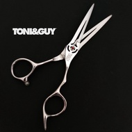 ถูก/แท้/ Toni&amp;Guy กรรไกรตัดผม 1 ด้าม ขนาด6นิ้ว Made in Japan