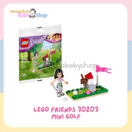 LEGO Friends 30203 - Mini Golf