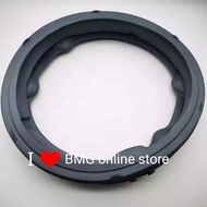 LG washing machine FV1409S4W rubber seal gasket door