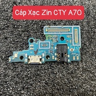 Samsung A70 Company Zinc Charging Board Cable