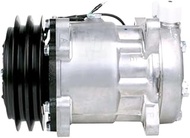 SD7H15 709 AC Compressor SD7H15-8239 SD7H15-8061 SD7H15-8017 SD7H15-4742 JHH0126 11007857 8113626 Co