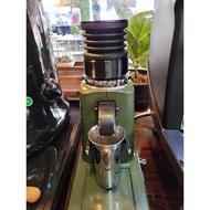 Rubber Insert Device SN019 Coffee Bean Grinder Powder Scoop
