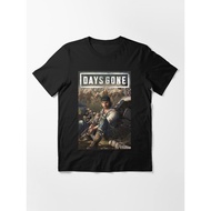 DAYS GONE GAME Essential T-Shirt
