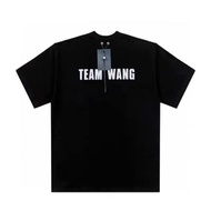 TEAM WANG Vuong Gia Nhi Jackson Wang T-Shirt