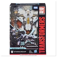 Transformers Studio Series 06 Voyager Class Movie 1 Starscream
