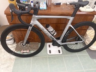 SAVA Road Bike 碳纖維公路車