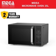 MIDEA MMO-EG925MX MIROWAVE OVEN 25L