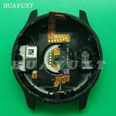 Back Cover Case Smart Watch （Without Battery）For Garmin Venu 2 Music