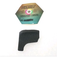 Rubber Thumb for Nikon D5600