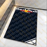Good Quality Simulator Floor Mat F1 Gaming Room Bedroom Carpet Simulator Seat Bracket Anti-slip Mat 