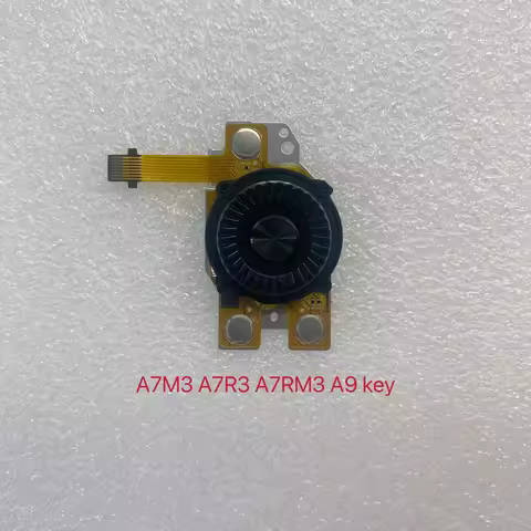 New original key for Sony A7M3 A7R3 A7RM3 A9