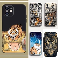 For POCO X7 C75 F6 C65 M5 X5 M6 M5S F4 X5 F5 F2 Pro GT 4G 5G SG2 soft Phone case tiger cute