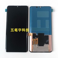 Suitable for Xiaomi Note 10 Pro Lite CC9PRO Screen Assembly Touch LCD Display Internal External Scre