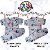 PYJAMAS IZZ OUTLET B16