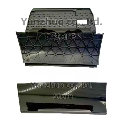 5GG 863 391 Center Console Storage Box Glove Box Ashtray Assembly for Golf 7 MK7 5GG863391 5GG 857 3
