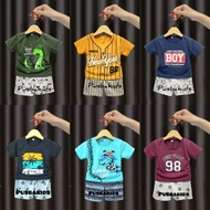 BOYS' SET /BOYS' CLOTHING SET BOYS' SET 0-4 Years