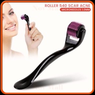 Roller 540 Scar Acne MicroNeeds 1.0mm - MT10