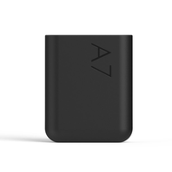 Australia Memobottle A7 Water Kettle Bottle with Silicon Rubber Case Protective Case [Not Sold Separ