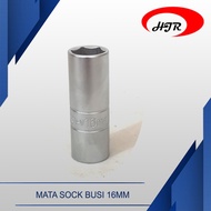 MATA EWO 16MM SPARK PLUG SOCKET 16MM