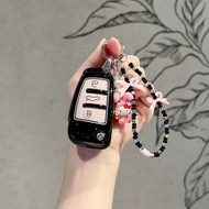 Trend Mall Soft TPU Car Remote Key Cover Case For Audi A3 A4 B9 A6 C8 A7 S7 4K A8 D5 S8 Q7 Q8 SQ8 E-