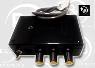 Echobox with Voice Changer for base radio (ICOM, QYT, KENWOOD,CIGNUS, ALINCO, YAESU)