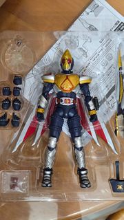 SHF 劍 BLADE JACK FORM