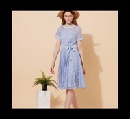 niceioi 洋裝 尺寸：S 售：390 全新剪標 7-11店到店，不含運