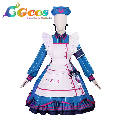 PJSK Asahina Mafuyu Terrible☆Miss Nurse Cosplay Costume Anime Outfit Halloween Carnival Party CG1838