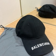 Balenciaga 巴黎世家帽沿款帽子