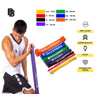 Power Band Ballerbro  / Resistance Band