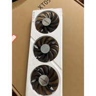 Gigabyte RTX4070TKL3 Radiator Fan